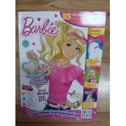 นิตยสาร Barbie ฉบับที่ 46 **รบกวนเลื่อนดูสภาพหนังสือก่อนการสั่งซื้อ**
